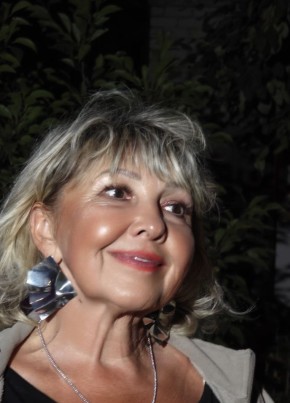 Mashenka, 56, Russia, Lipetsk