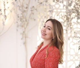 Yana, 30, Moscow