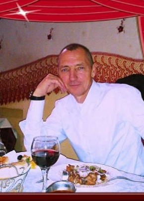 Николай, 62, Россия, Балабаново