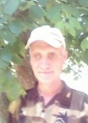 Горбачев Серге, 58, Россия, Курган