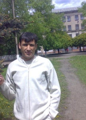 Юрий, 54, Україна, Донецьк