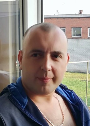 Евгений, 37, Lietuvos Respublika, Kaunas
