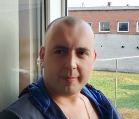 Евгений, 37 лет, Kaunas