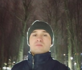 Sunatullo Kavara, 31 год, Москва