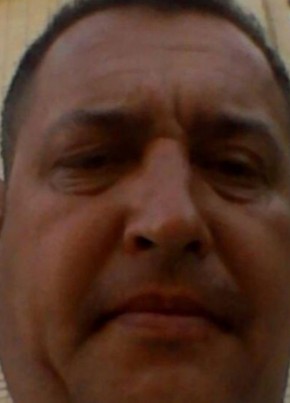 Андрей из Ульяновска 44 года