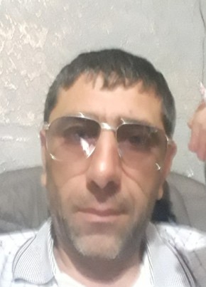 Յայկո, 42, Հայաստանի Հանրապետութիւն, Երեվան
