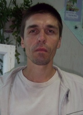 Вадим, 48, Россия, Очер