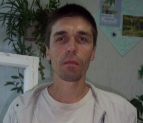 Вадим, 49 лет, Очер