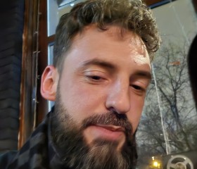 Vlmr S, 34, Belgrade