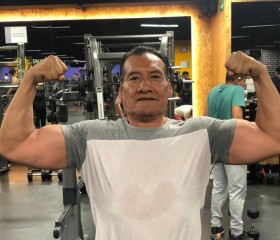 Arturo, 58 лет, Coyoacán