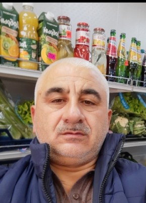 Рома, 51, Россия, Санкт-Петербург