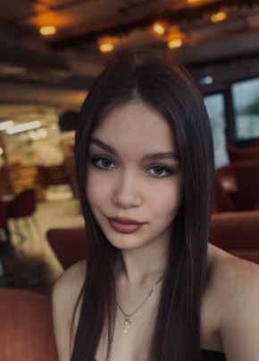 София из Краснодара 23 года