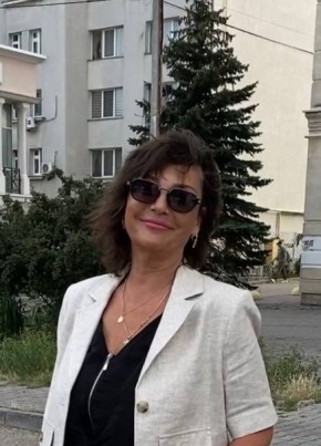 Елена из Севастополи 59 лет