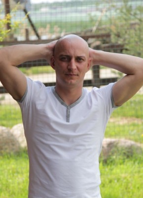 Сергей, 39, Россия, Некрасовка