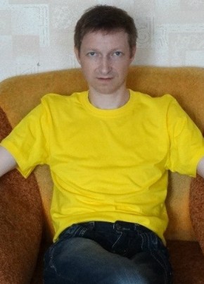 олег, 40, Россия, Липецк