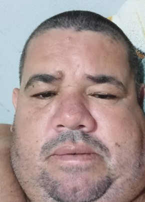 Leandro из Goiânia 37 лет