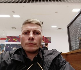 Олег, 40 лет, Барнаул