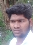 Chandru, 24 года, Chennai