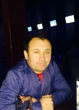 руслан, 44, Россия, Чунский