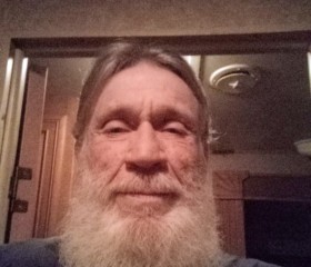 Dennis, 61 год, Tulsa