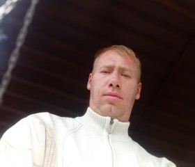 Ilya, 33, Kulebaki