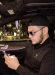 Mansur, 27, Almaty