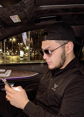 Mansur, 27, Kazakhstan, Almaty