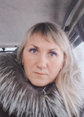 Елена, 39, Россия, Емца