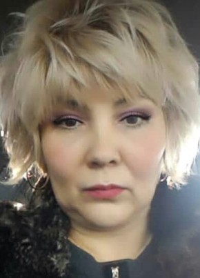 Инна, 50, Кыргыз Республикасы, Бишкек
