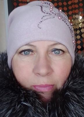 Лена Гусак, 56, Россия, Стародуб