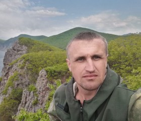 Аlex, 37 лет, Владивосток