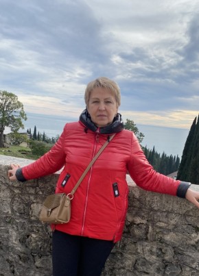 Larisa, 64, Russia, Izhevsk