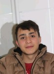 Samet, 18  , Konya
