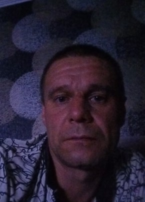 Владимир, 40, Россия, Хадыженск