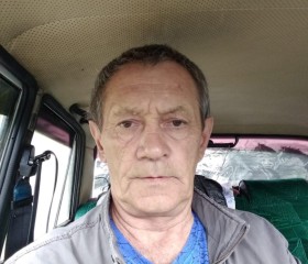 Сергей, 61 год, Борисоглебск