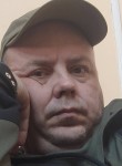 Алексей, 45 лет, Луганськ