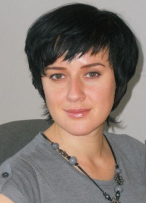 Светлана, 42, Россия, Нижний Новгород