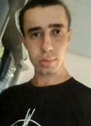Vitor из Ibiporã 26 лет