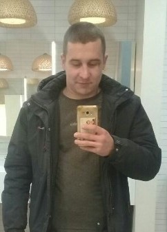 Семен, 28, Россия, Череповец