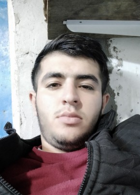 Ramil, 24, Azərbaycan Respublikası, Binə