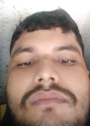 Vinod Yadav, 20, India, Pimpri