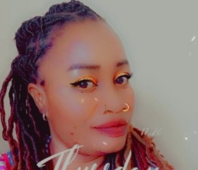 Janet, 31, Nairobi