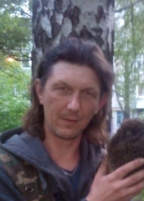 Виталик, 51, Россия, Болохово