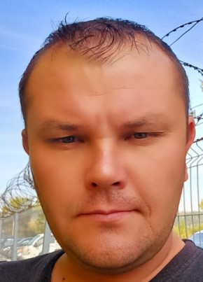 Ярик, 37, Россия, Иркутск