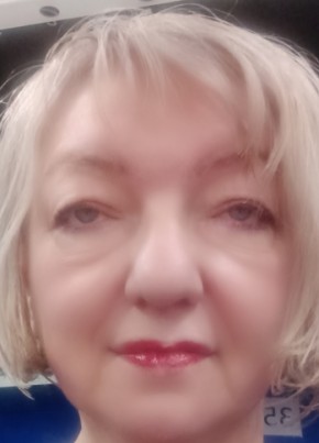 Natalya, 60, Russia, Moscow