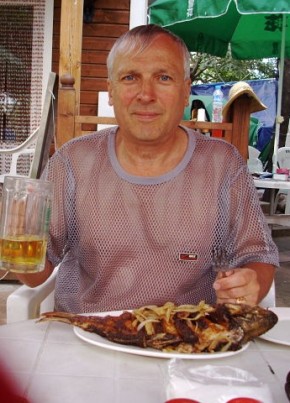 александр, 68, Россия, Бердск