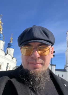 Борис, 35, Россия, Владикавказ