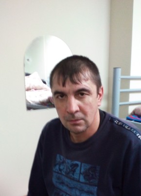 Роман Давыдов, 44, Россия, Москва