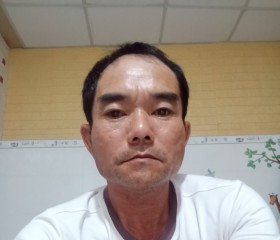 Tuấn, 48 лет, Thành phố Hồ Chí Minh