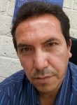 Rogelio, 59 лет, México Distrito Federal